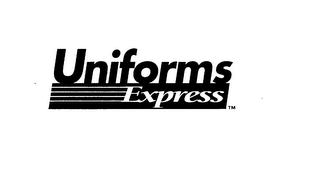 UNIFORM EXPRESS