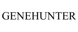 GENEHUNTER