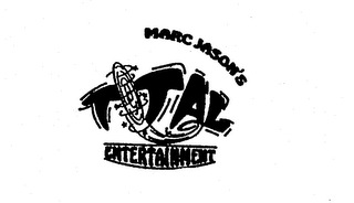 MARC JASON'S TOTAL ENTERTAINMENT