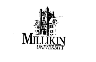 MILLIKIN UNIVERSITY