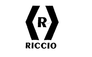 R RICCIO