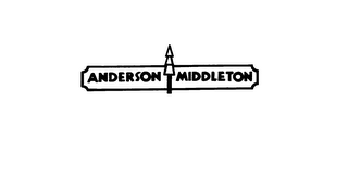 ANDERSON MIDDLETON