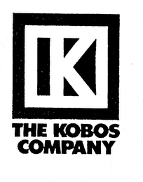 K THE KOBOS COMPANY