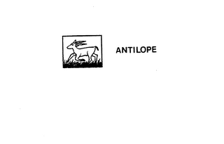 ANTILOPE