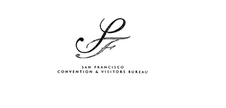 SF SAN FRANCISCO CONVENTION & VISITORS BUREAU