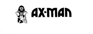 AX-MAN