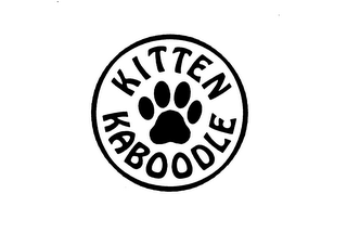 KITTEN KABOODLE