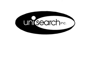 UNISEARCH INC.