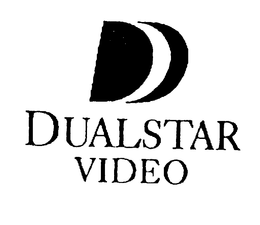 D DUALSTAR VIDEO