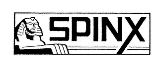 SPINX