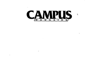 CAMPUS MAGAZINE