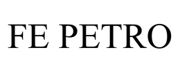 FE PETRO