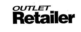 OUTLET RETAILER