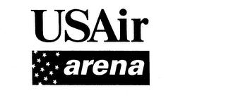 USAIR ARENA