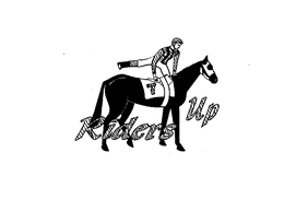 RIDERS UP