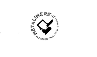 METALINERS OF FLETCHER CHALLENGE CANADA