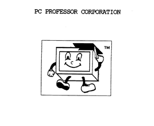 PC PROFESSOR CORPORATION