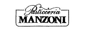 PASTICCERIA MANZONI