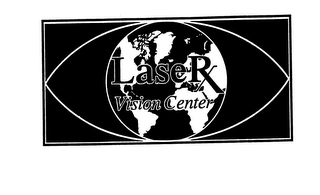 LASERX VISION CENTER