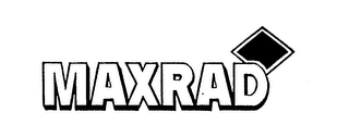 MAXRAD