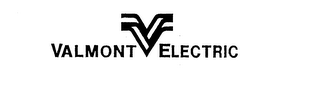 VALMONT ELECTRIC