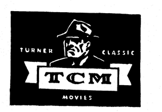 TCM TURNER CLASSIC MOVIES