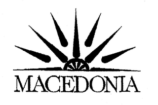 MACEDONIA