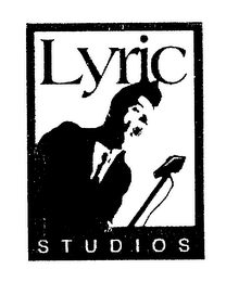 LYRIC STUDIOS