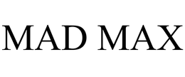 MAD MAX