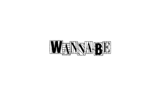 WANNA-BE