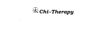 CHI-THERAPY