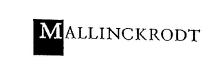 MALLINCKRODT