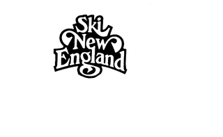 SKI NEW ENGLAND