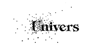 UNIVERS