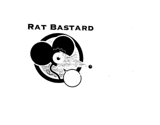 RAT BASTARD