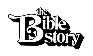 THE BIBLE STORY