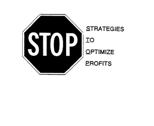 STOP STRATEGIES TO OPTIMIZE PROFITS