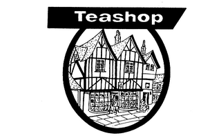 TEASHOP