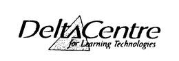 DELTA CENTRE FOR LEARNING TECHNOLOGIES