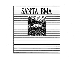 SANTA EMA