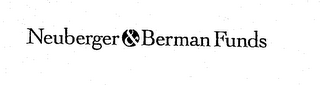 NEUBERGER & BERMAN FUNDS