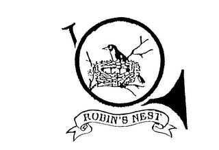ROBIN'S NEST
