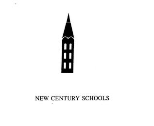 NEW CENTURY SCHOOLS