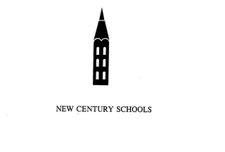 NEW CENTURY SCHOOLS