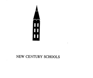 NEW CENTURY SCHOOLS