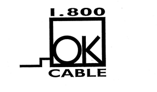 1-800 OK CABLE