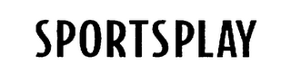 SPORTSPLAY