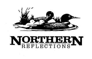 NORTHERN REFLECTIONS