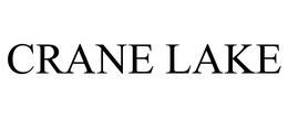 CRANE LAKE