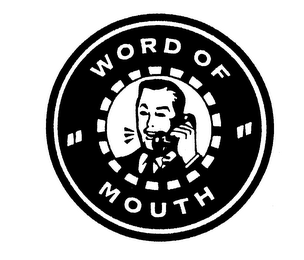 WORD OF MOUTH